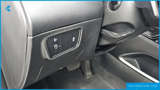 HYUNDAI TUCSON GASOLINE 1.6 TURBO 2WD