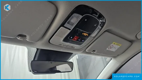 HYUNDAI TUCSON GASOLINE 1.6 TURBO 2WD