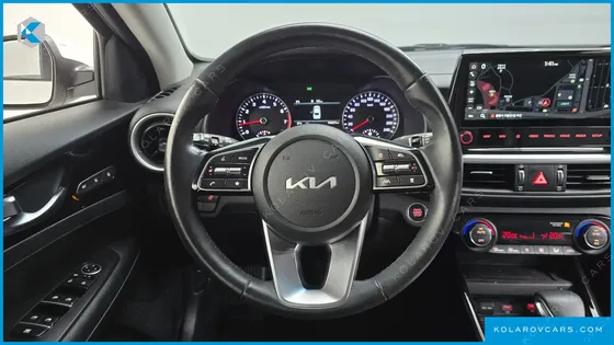 KIA K3 1.6
