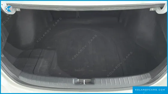 KIA K3 1.6