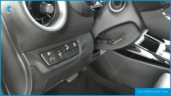 KIA K3 1.6