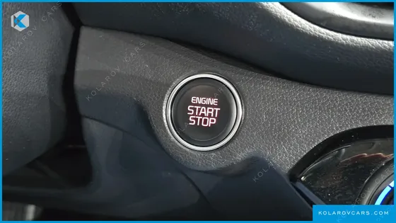 KIA K3 1.6