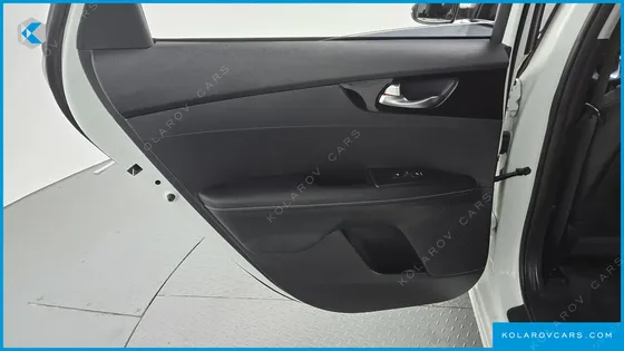 KIA K3 1.6