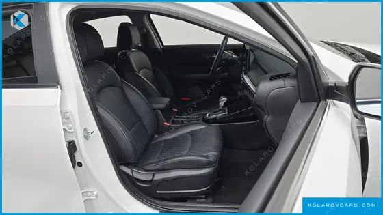 KIA K3 1.6