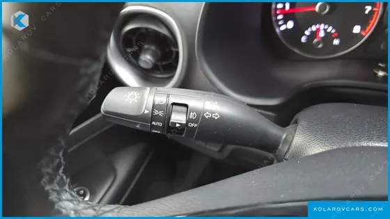 KIA K3 1.6