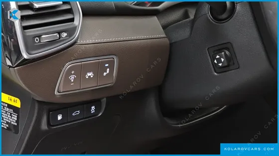 HYUNDAI GRANDEUR EXCLUSIVE