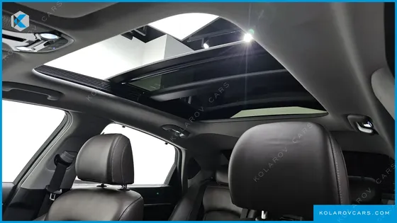 HYUNDAI GRANDEUR EXCLUSIVE