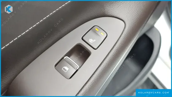 HYUNDAI GRANDEUR EXCLUSIVE