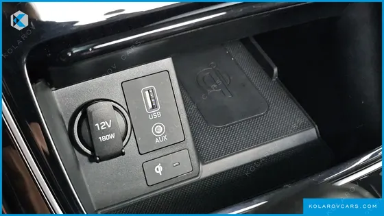 HYUNDAI GRANDEUR EXCLUSIVE
