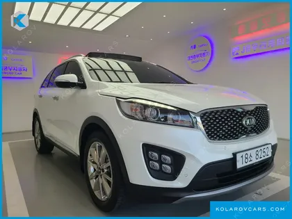 KIA SORENTO DIESEL 2.0 2WD