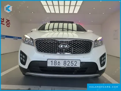 KIA SORENTO DIESEL 2.0 2WD