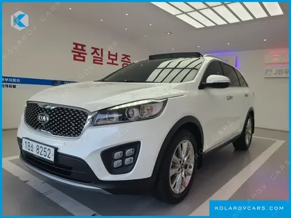 KIA SORENTO DIESEL 2.0 2WD