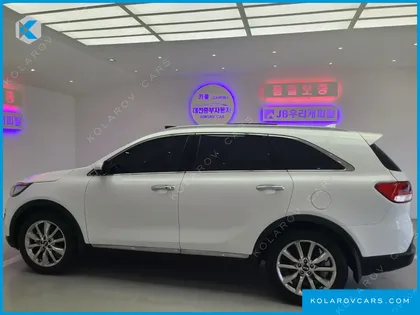 KIA SORENTO DIESEL 2.0 2WD