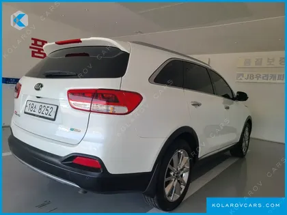 KIA SORENTO DIESEL 2.0 2WD