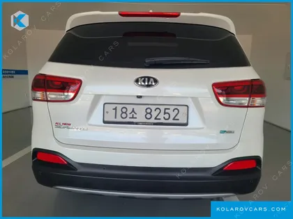 KIA SORENTO DIESEL 2.0 2WD