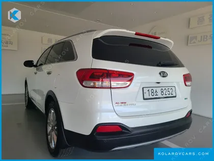 KIA SORENTO DIESEL 2.0 2WD