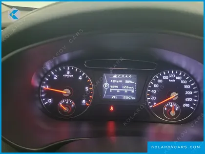 KIA SORENTO DIESEL 2.0 2WD