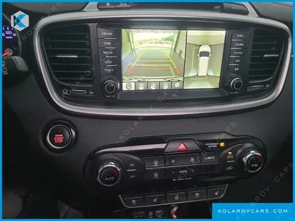 KIA SORENTO DIESEL 2.0 2WD