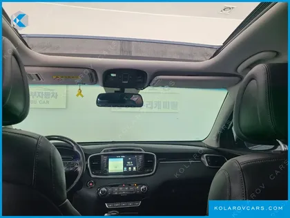 KIA SORENTO DIESEL 2.0 2WD