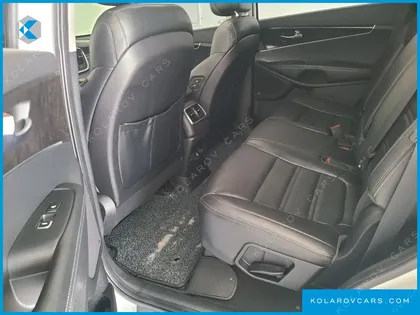 KIA SORENTO DIESEL 2.0 2WD
