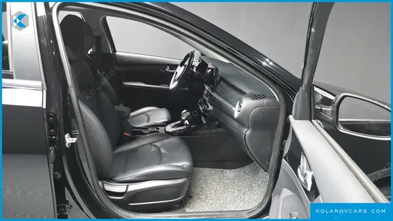 KIA K3 1.6