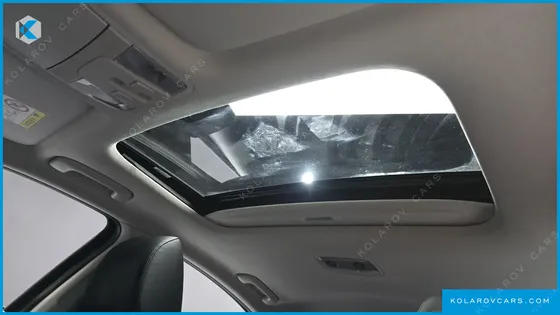KIA K3 1.6