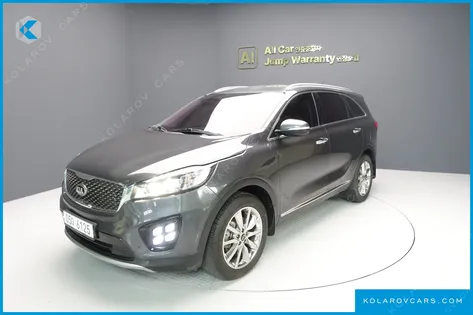 KIA SORENTO DIESEL 2.0 2WD