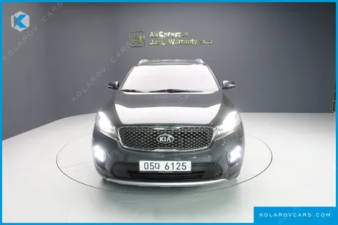 KIA SORENTO DIESEL 2.0 2WD