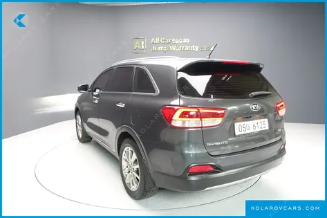 KIA SORENTO DIESEL 2.0 2WD
