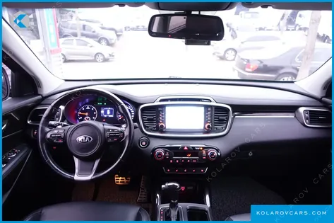 KIA SORENTO DIESEL 2.0 2WD