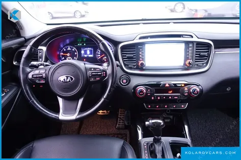 KIA SORENTO DIESEL 2.0 2WD