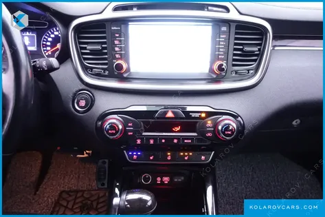 KIA SORENTO DIESEL 2.0 2WD