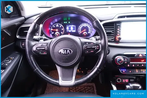 KIA SORENTO DIESEL 2.0 2WD