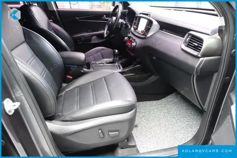 KIA SORENTO DIESEL 2.0 2WD