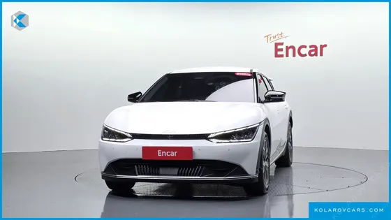 KIA EV6 LONG RANGE