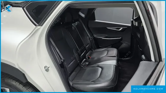 KIA EV6 LONG RANGE