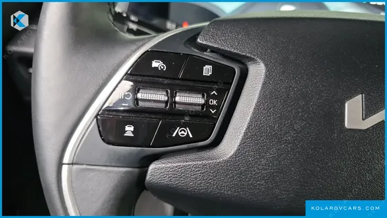 KIA EV6 LONG RANGE