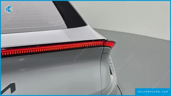 KIA EV6 LONG RANGE