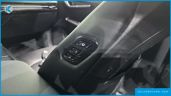 KIA EV6 LONG RANGE