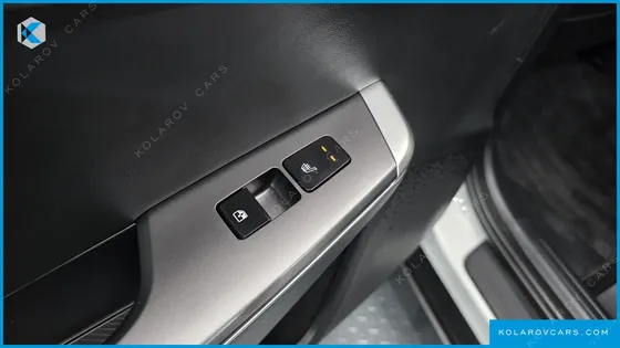 KIA EV6 LONG RANGE