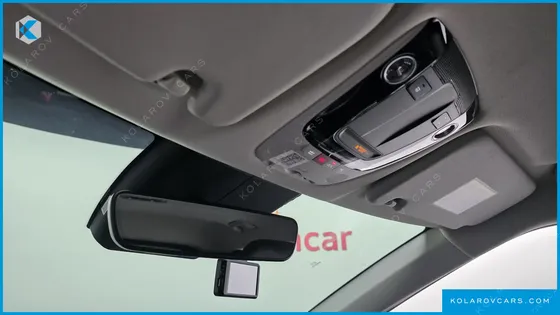 KIA EV6 LONG RANGE