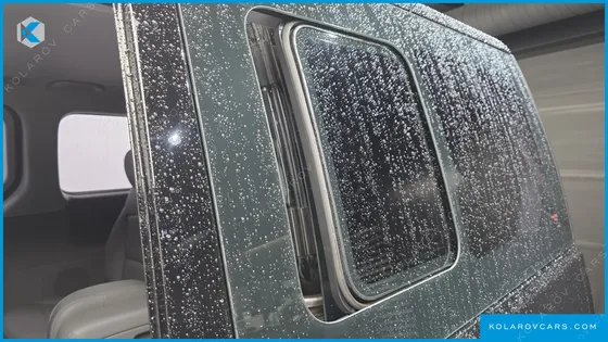 HYUNDAI STAREX 11-SEATER WAGON