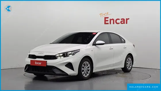 KIA K3 1.6