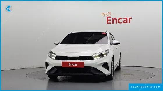 KIA K3 1.6