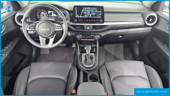 KIA K3 1.6