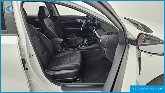 KIA K3 1.6