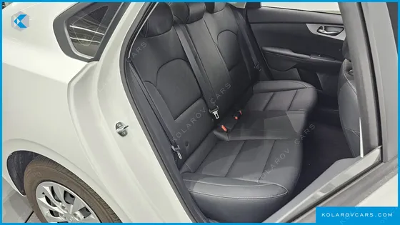 KIA K3 1.6