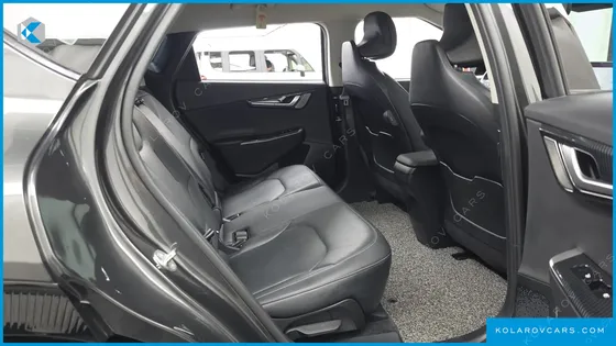 KIA EV6 LONG RANGE 4WD