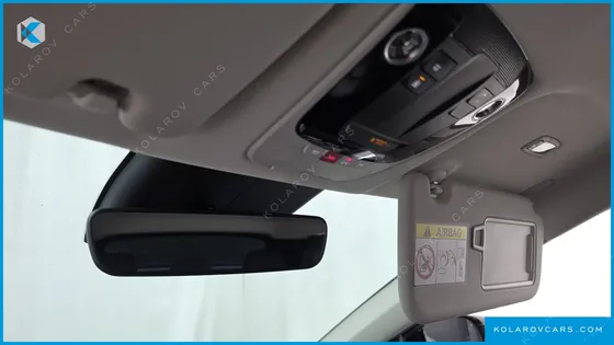 KIA EV6 LONG RANGE 4WD