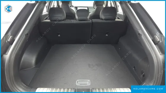 KIA EV6 LONG RANGE 4WD